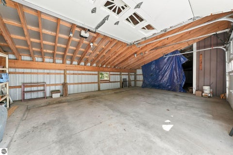 Tiny photo for 451 W 18 Road, Mesick, MI 49668 (MLS # 1951089)