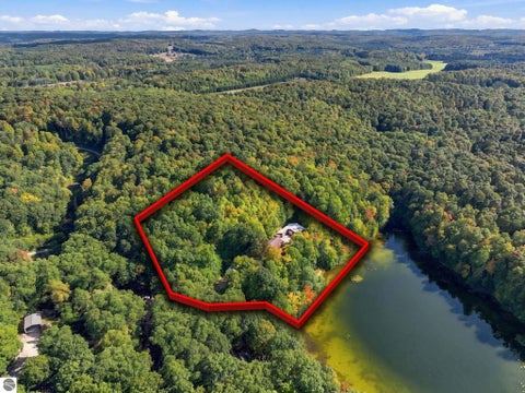 Tiny photo for 451 W 18 Road, Mesick, MI 49668 (MLS # 1951089)