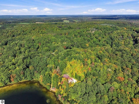 Tiny photo for 451 W 18 Road, Mesick, MI 49668 (MLS # 1951089)