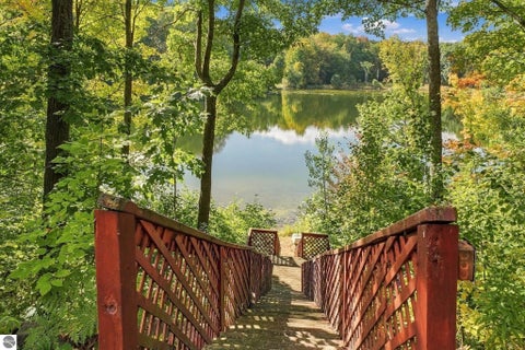 Tiny photo for 451 W 18 Road, Mesick, MI 49668 (MLS # 1951089)