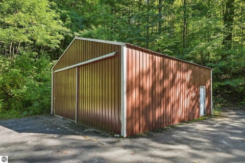 Tiny photo for 451 W 18 Road, Mesick, MI 49668 (MLS # 1951089)