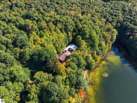 Tiny photo for 451 W 18 Road, Mesick, MI 49668 (MLS # 1951089)