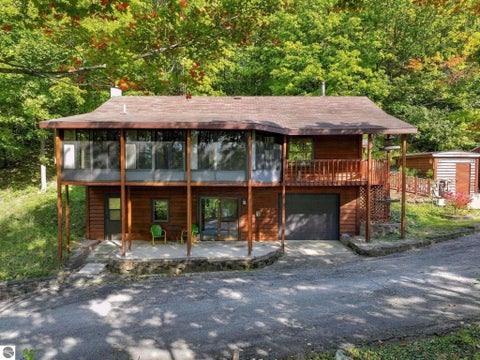 Tiny photo for 451 W 18 Road, Mesick, MI 49668 (MLS # 1951089)