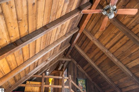 Tiny photo for 984 Cedar River Drive, Bellaire, MI 49615 (MLS # 1945331)