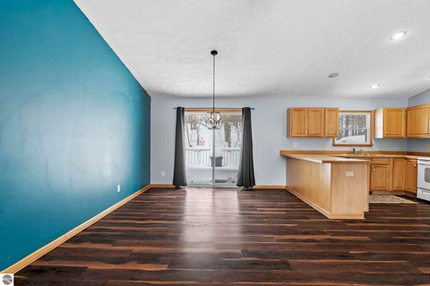 Tiny photo for 852 Eden Street, Kingsley, MI 49649 (MLS # 1943132)