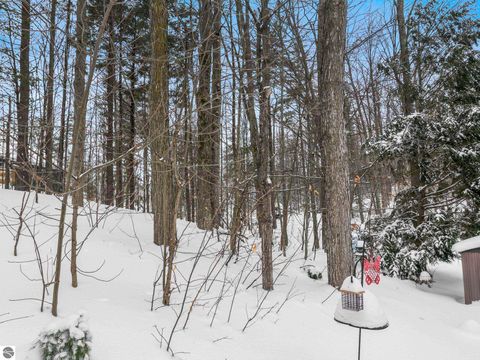 Tiny photo for 852 Eden Street, Kingsley, MI 49649 (MLS # 1943132)