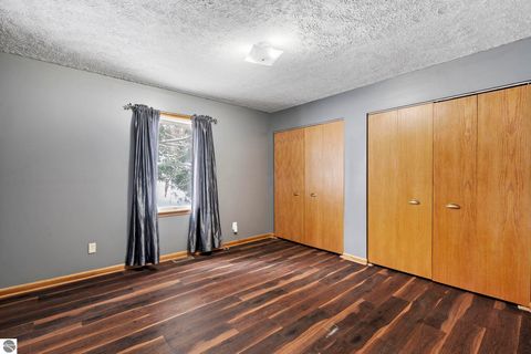 Tiny photo for 852 Eden Street, Kingsley, MI 49649 (MLS # 1943132)