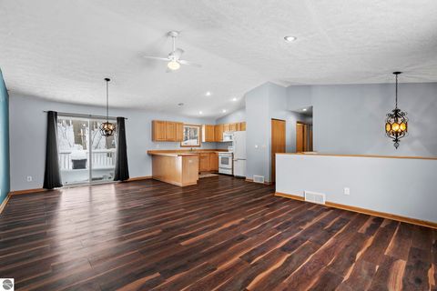 Tiny photo for 852 Eden Street, Kingsley, MI 49649 (MLS # 1943132)