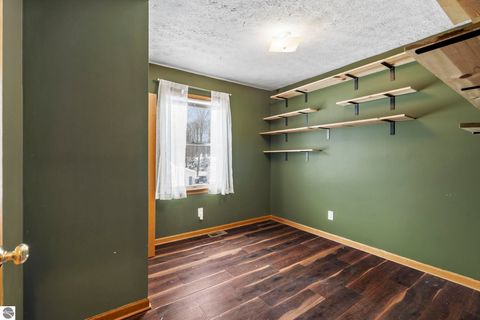 Tiny photo for 852 Eden Street, Kingsley, MI 49649 (MLS # 1943132)