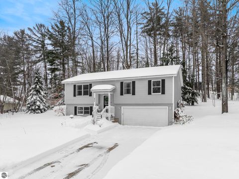 Tiny photo for 852 Eden Street, Kingsley, MI 49649 (MLS # 1943132)