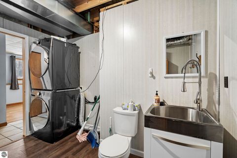 Tiny photo for 852 Eden Street, Kingsley, MI 49649 (MLS # 1943132)