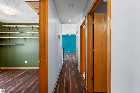 Tiny photo for 852 Eden Street, Kingsley, MI 49649 (MLS # 1943132)