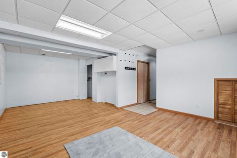 Tiny photo for 852 Eden Street, Kingsley, MI 49649 (MLS # 1943132)