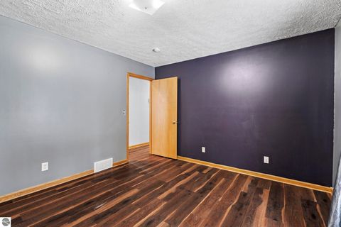 Tiny photo for 852 Eden Street, Kingsley, MI 49649 (MLS # 1943132)