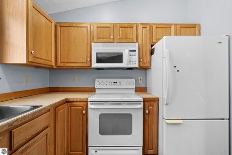 Tiny photo for 852 Eden Street, Kingsley, MI 49649 (MLS # 1943132)