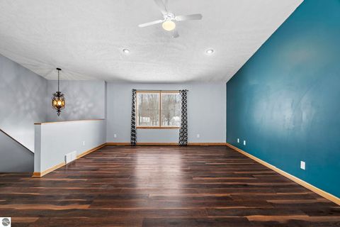 Tiny photo for 852 Eden Street, Kingsley, MI 49649 (MLS # 1943132)