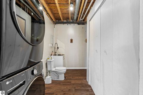 Tiny photo for 852 Eden Street, Kingsley, MI 49649 (MLS # 1943132)