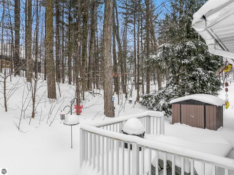 Tiny photo for 852 Eden Street, Kingsley, MI 49649 (MLS # 1943132)