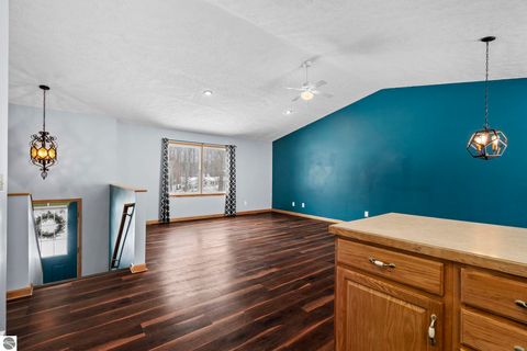 Tiny photo for 852 Eden Street, Kingsley, MI 49649 (MLS # 1943132)