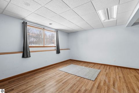 Tiny photo for 852 Eden Street, Kingsley, MI 49649 (MLS # 1943132)