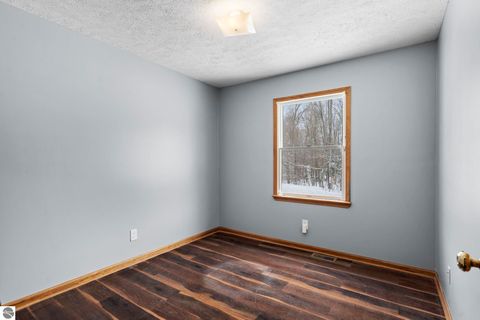 Tiny photo for 852 Eden Street, Kingsley, MI 49649 (MLS # 1943132)