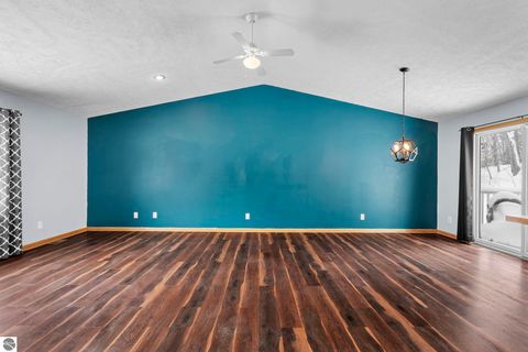 Tiny photo for 852 Eden Street, Kingsley, MI 49649 (MLS # 1943132)