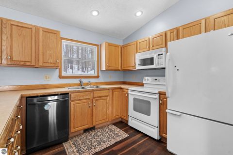 Tiny photo for 852 Eden Street, Kingsley, MI 49649 (MLS # 1943132)