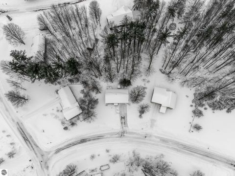 Tiny photo for 852 Eden Street, Kingsley, MI 49649 (MLS # 1943132)