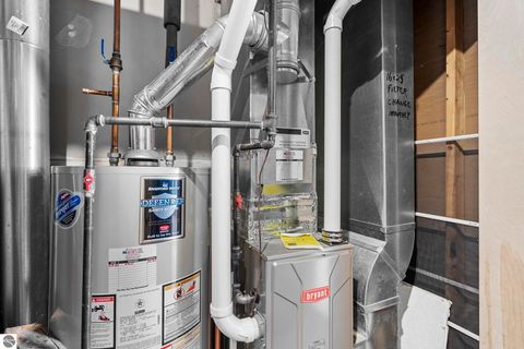 Tiny photo for 852 Eden Street, Kingsley, MI 49649 (MLS # 1943132)