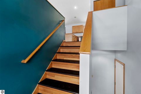 Tiny photo for 852 Eden Street, Kingsley, MI 49649 (MLS # 1943132)