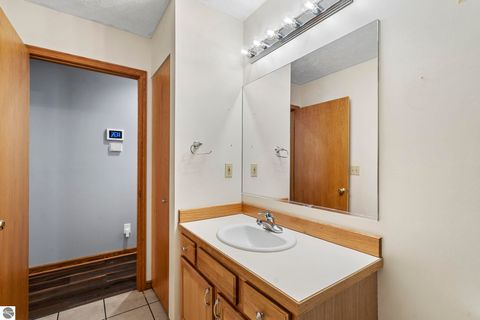 Tiny photo for 852 Eden Street, Kingsley, MI 49649 (MLS # 1943132)