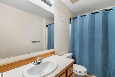 Tiny photo for 852 Eden Street, Kingsley, MI 49649 (MLS # 1943132)