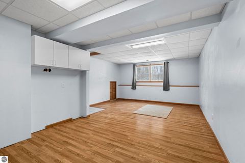 Tiny photo for 852 Eden Street, Kingsley, MI 49649 (MLS # 1943132)