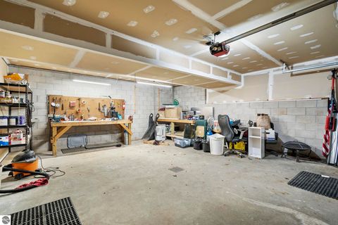 Tiny photo for 852 Eden Street, Kingsley, MI 49649 (MLS # 1943132)