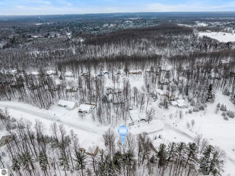 Tiny photo for 852 Eden Street, Kingsley, MI 49649 (MLS # 1943132)