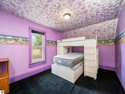 Tiny photo for 3651 Gleaner Hall Road, Kingsley, MI 49649 (MLS # 1943264)