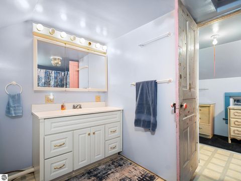 Tiny photo for 3651 Gleaner Hall Road, Kingsley, MI 49649 (MLS # 1943264)