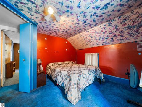 Tiny photo for 3651 Gleaner Hall Road, Kingsley, MI 49649 (MLS # 1943264)