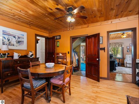 Tiny photo for 3651 Gleaner Hall Road, Kingsley, MI 49649 (MLS # 1943264)