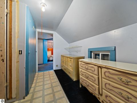 Tiny photo for 3651 Gleaner Hall Road, Kingsley, MI 49649 (MLS # 1943264)