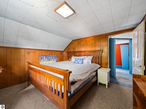 Tiny photo for 3651 Gleaner Hall Road, Kingsley, MI 49649 (MLS # 1943264)