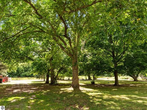 Tiny photo for 3651 Gleaner Hall Road, Kingsley, MI 49649 (MLS # 1943264)