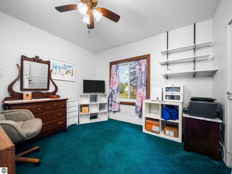 Tiny photo for 3651 Gleaner Hall Road, Kingsley, MI 49649 (MLS # 1943264)