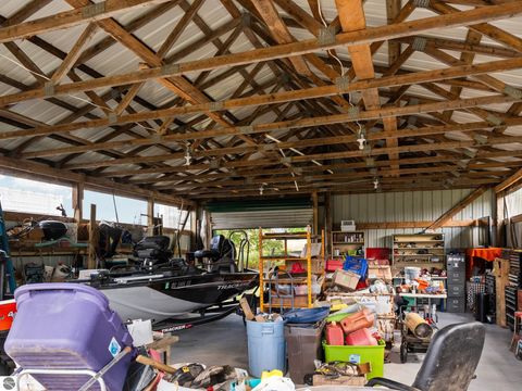 Tiny photo for 3651 Gleaner Hall Road, Kingsley, MI 49649 (MLS # 1943264)