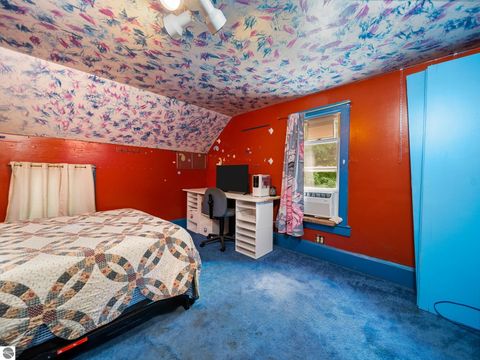 Tiny photo for 3651 Gleaner Hall Road, Kingsley, MI 49649 (MLS # 1943264)