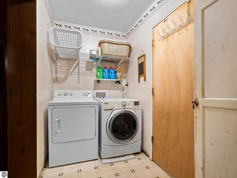 Tiny photo for 3651 Gleaner Hall Road, Kingsley, MI 49649 (MLS # 1943264)