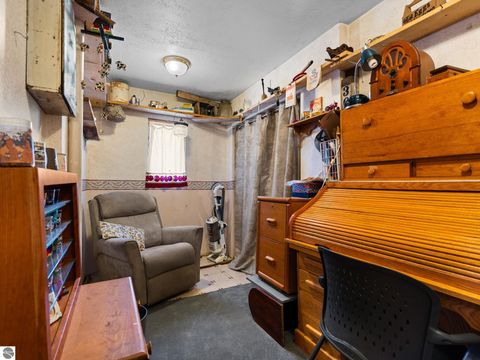 Tiny photo for 3651 Gleaner Hall Road, Kingsley, MI 49649 (MLS # 1943264)