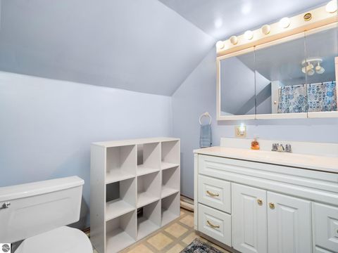 Tiny photo for 3651 Gleaner Hall Road, Kingsley, MI 49649 (MLS # 1943264)