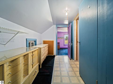 Tiny photo for 3651 Gleaner Hall Road, Kingsley, MI 49649 (MLS # 1943264)