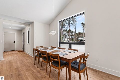 Tiny photo for 4089 Fireside Trail, Traverse City, MI 49685 (MLS # 1942375)